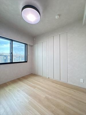 洋室約5.0帖