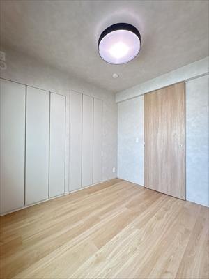 洋室約5.0帖
