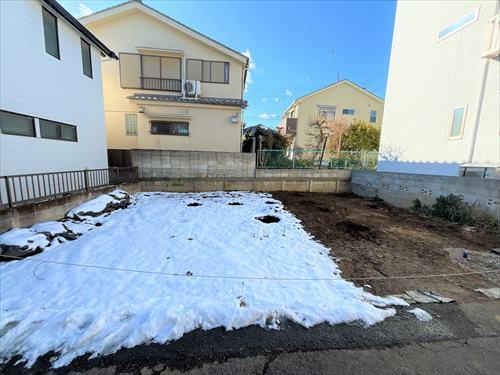 現地(2026年2月撮影)