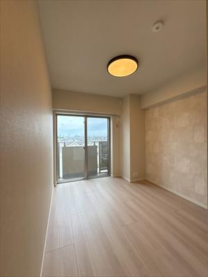 洋室約5.2帖