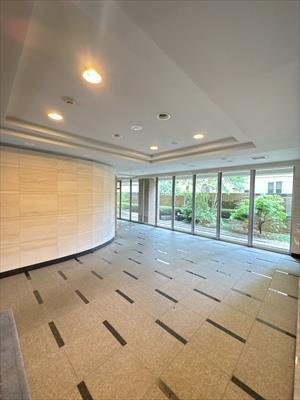マンション共用部
