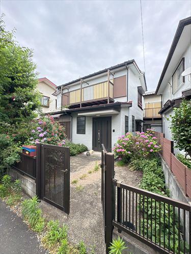 現地写真（2026年6月撮影）