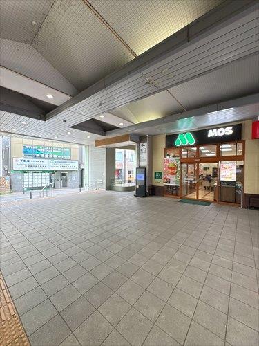 和泉多摩川駅　徒歩4分（260m）