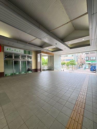 和泉多摩川駅　徒歩4分（260m）
