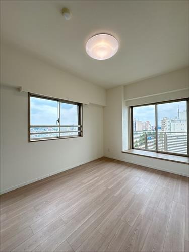 洋室約6.0帖