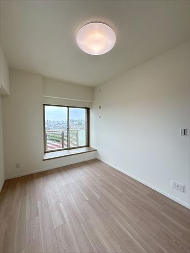 洋室約6.0帖