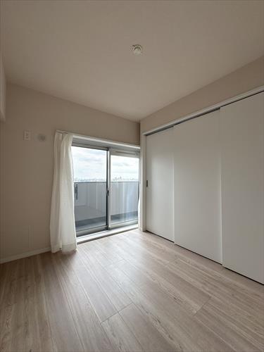 洋室約4.5帖
