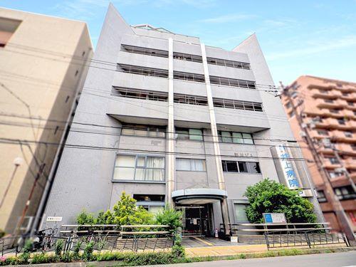 社会医療法人愛仁会井上病院 200ｍ