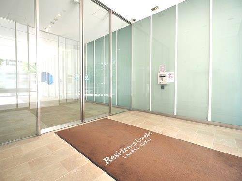 エントランス（オートロック）