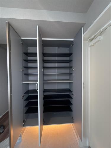 シューズクローゼット