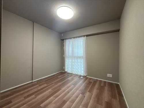 洋室（約6.0帖）