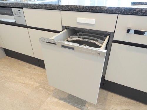 キッチン_食洗機