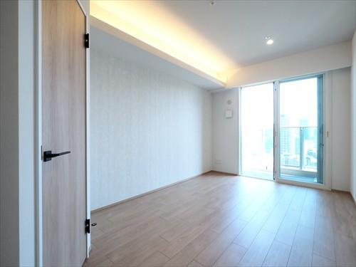 洋室（約8.1帖）