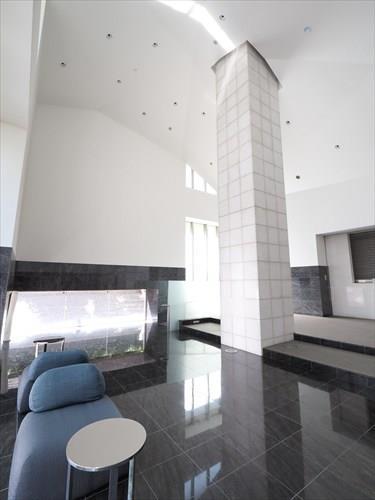 エントランスホール