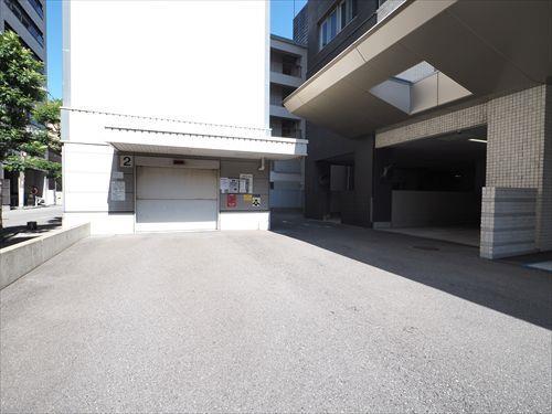 タワーパーキング