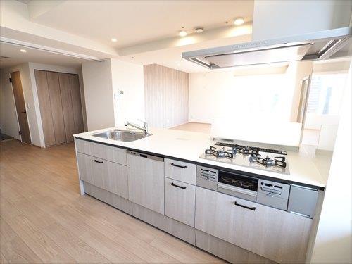 システムキッチン