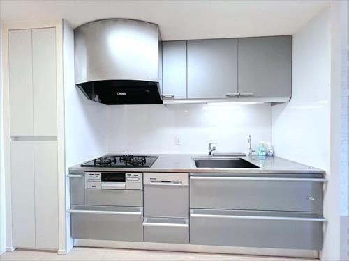 システムキッチン