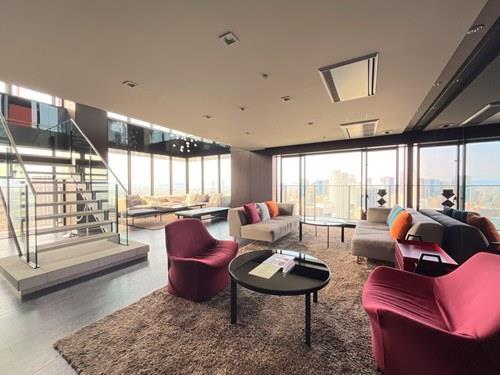 40階ビューラウンジ