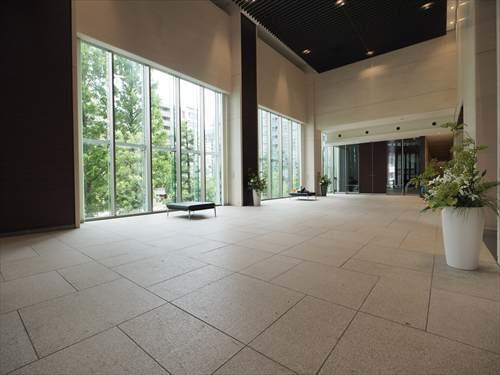 グランドホール