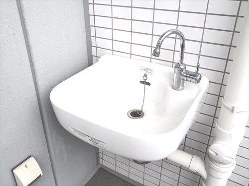 スロップシンク