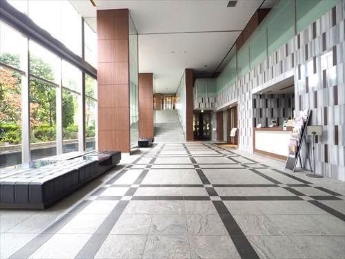 グランドエントランス