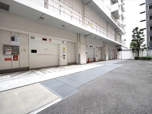 タワーパーキング