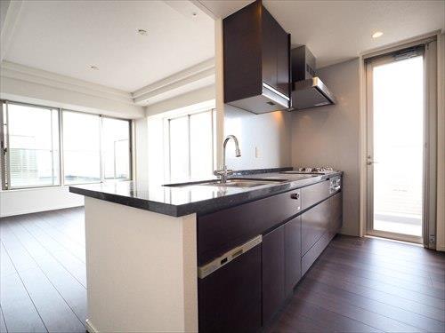 システムキッチン