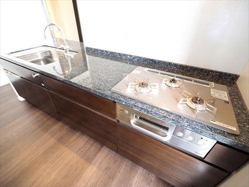 システムキッチン