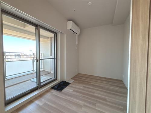 洋室（約4.5帖）