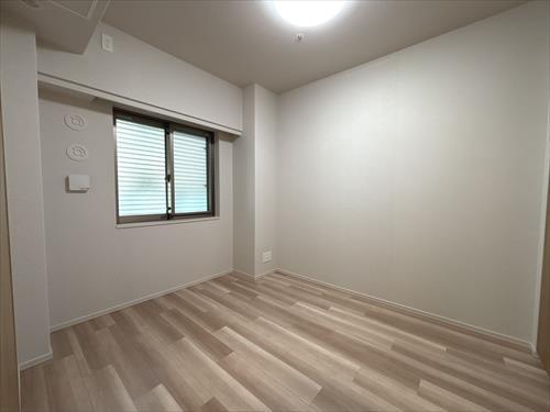 洋室（約5.0帖）