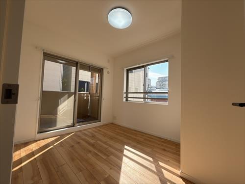 洋室（約4.7帖）