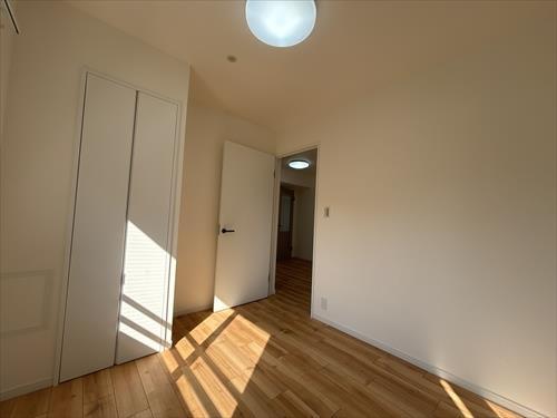 洋室（約4.7帖）