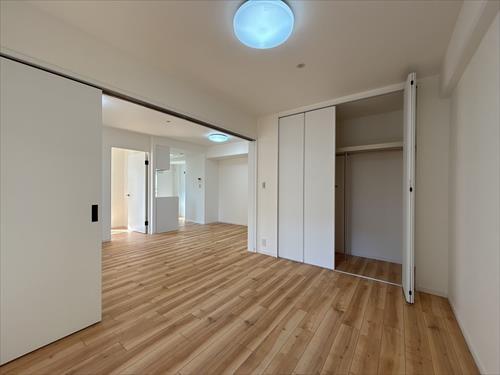 洋室（約6.0帖）