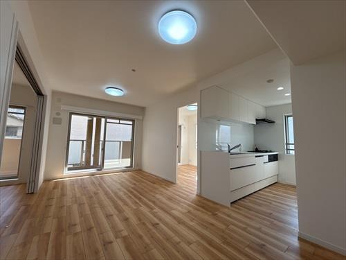 リビング・ダイニング（約9.1帖）