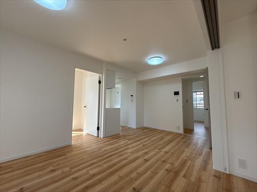 リビング・ダイニング（約9.1帖）