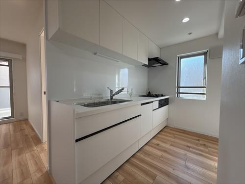 キッチン（約3.3帖）