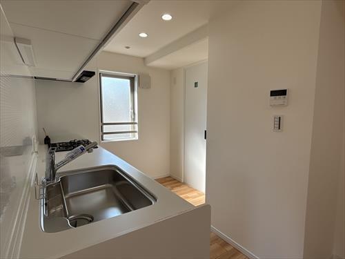 キッチン（約3.3帖）