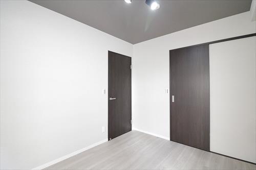 洋室①（約6帖）