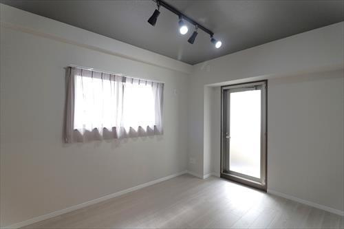 洋室①（約6帖）