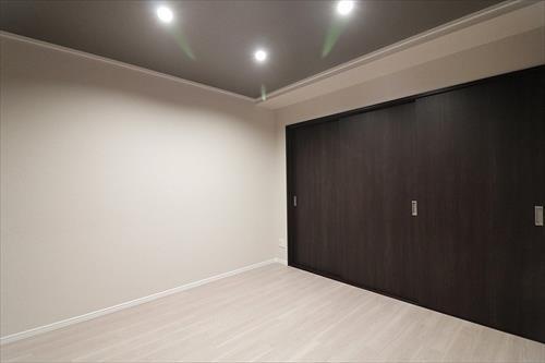 洋室③（約6帖）