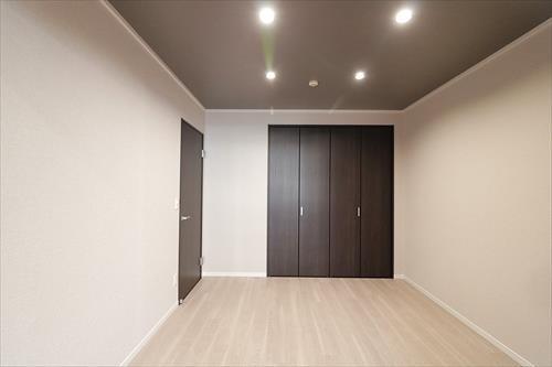 洋室③（約6帖）