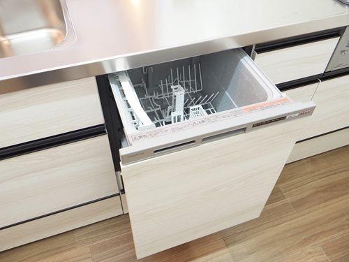 キッチン 食洗機