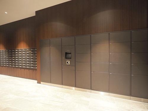 メールコーナー