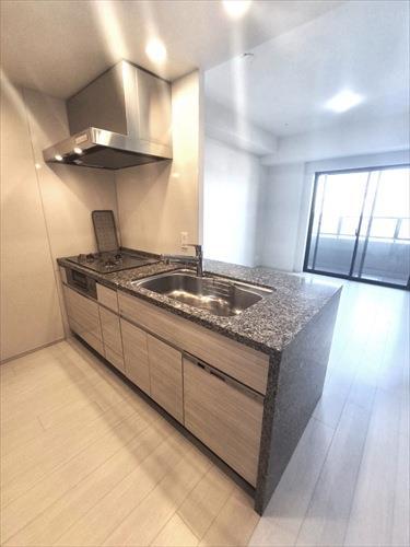 システムキッチン