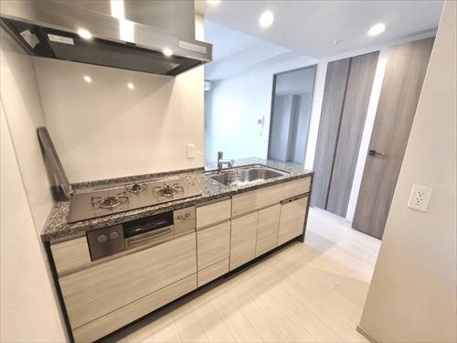 システムキッチン