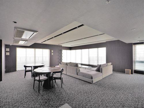 20階スカイラウンジ