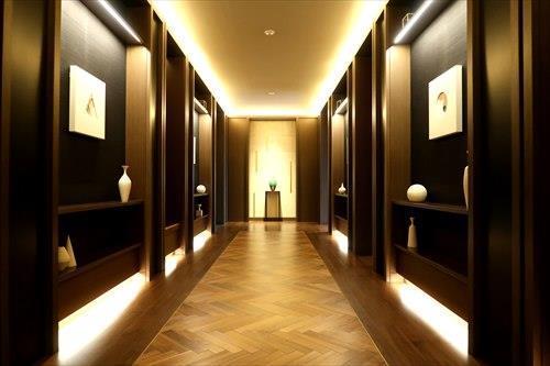 【共用部】エレベーターホール