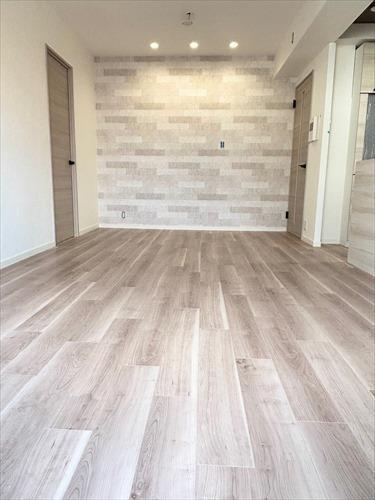 LDK別角度（約13.1帖）