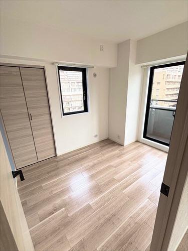 洋室①（約4.7帖）