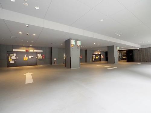 【共用部】駐車場